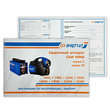 Сварочный аппарат Энергия САИ 250-М - Сварочные аппараты - omvolt.ru